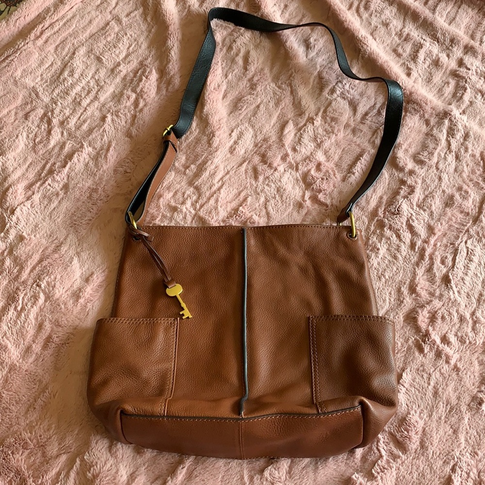 Fossil Purse